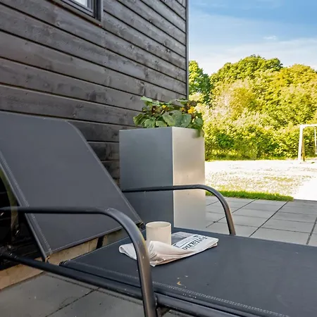 بيت للعطل Abbo - 750m From The Sea By Interhome