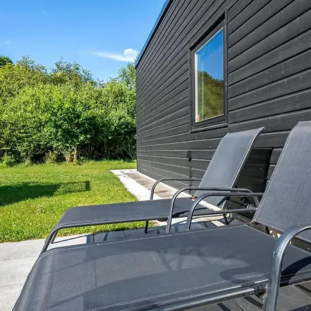 Abbo - 750m From The Sea By Interhome *