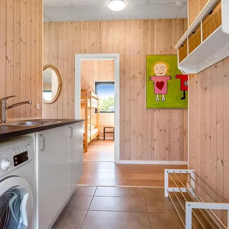 Σπίτι διακοπών Abbo - 750m From The Sea By Interhome *