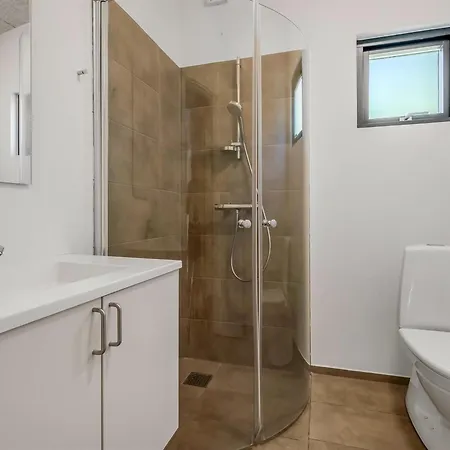 Abbo - 750m From The Sea By Interhome بيت للعطل *