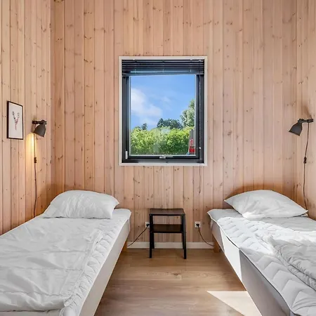 Abbo - 750m From The Sea By Interhome Glesborg