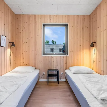 Abbo - 750m From The Sea By Interhome Glesborg