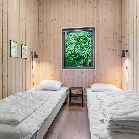 Abbo - 750m From The Sea By Interhome Σπίτι διακοπών