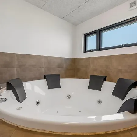 Abbo - 750m From The Sea By Interhome Σπίτι διακοπών