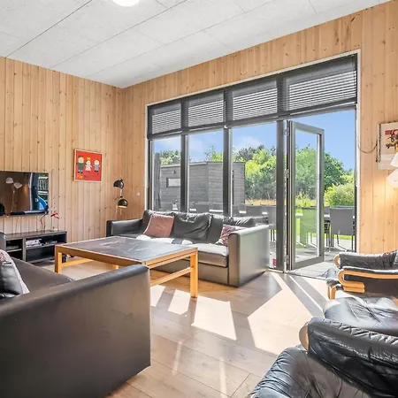 Abbo - 750m From The Sea By Interhome بيت للعطل Glesborg