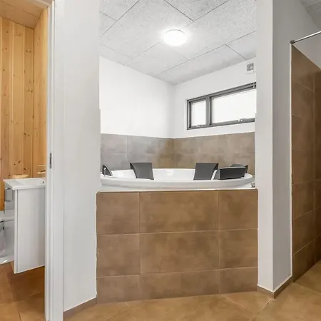 Abbo - 750m From The Sea By Interhome Glesborg