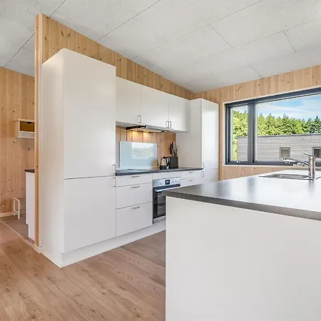 Abbo - 750m From The Sea By Interhome بيت للعطل