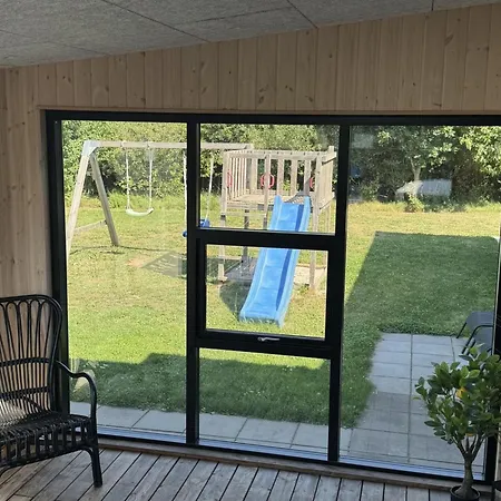 Hébergement de vacances Abbo - 750m From The Sea By Interhome *