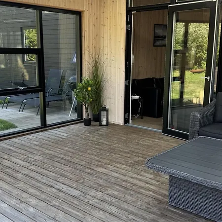 Nyaraló Abbo - 750m From The Sea By Interhome