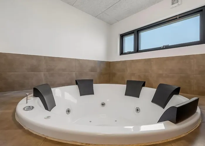 Abbo - 750m From The Sea By Interhome Tatil Evi